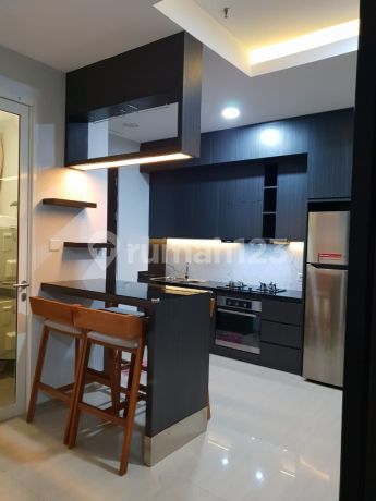 Full Furnished... Citra Lake Suite