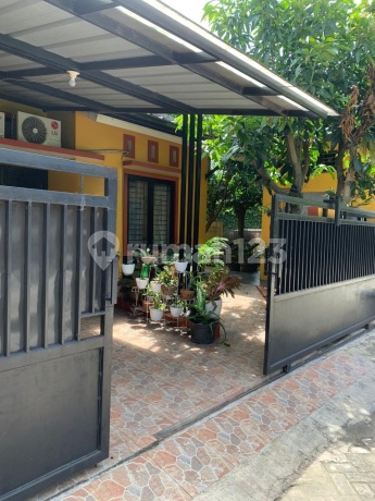 Rumah Apik Dijual di Griya Rajawali Ciputat Rumah Apik Dijual di Griya Rajawali Ciputat