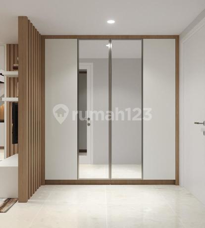 Apartemen Denver Surabaya Barat Dekat Pakuwon Mall dan Hokky Citraland