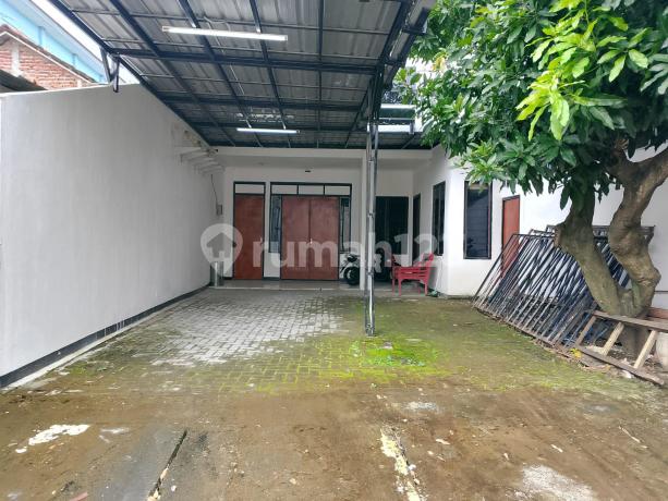 Dijualrumahlakarsantrisurabayabaratdekatcitraland