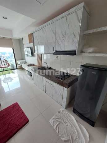 Dijual Apartemen Nine Residence Mampang Prapatan Jakarta Selatan