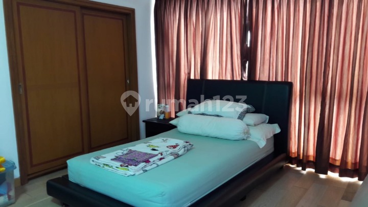 Dijual Apartemen Kemang Jaya Kemang Jakarta Selatan