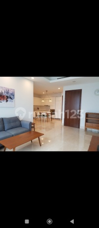 Dijual Apartemen La Maison Barito Kebayoran Baru Jakarta Selatan
