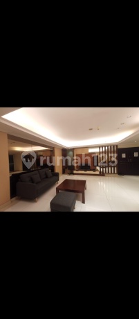 For Sale Bellagio Residence Apartment Mega Kuningan South Jakarta Furnished