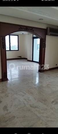 Dijual Apartemen Prapanca Kebayoran Baru Jakarta Selatan