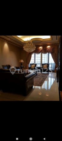 Dijual Apartemen Davinci Sudirman Jakarta Pusat