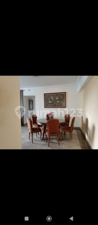 Dijual Apartemen Mewah Bonavista Lebak Bulus Jakarta Selatan