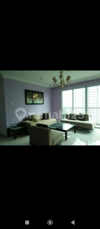 Dijual Apartemen Grand Itc Permata Hijau Jakarta Selatan Dijual Apartemen Grand Itc Permata Hijau Jakarta Selatan