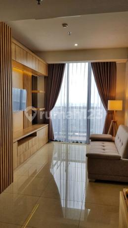 Apartemen Yukata Suite Disewakan 2Br Yukata Suites