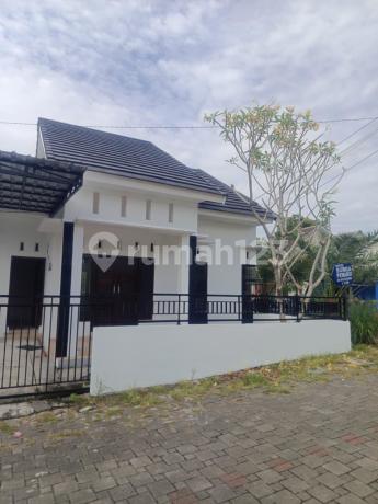 Rumah Mewah Cundamani Residence Berbah Rumah Mewah Cundamani Residence Berbah