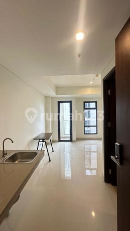 Dijual Studio Vasaka Solltera