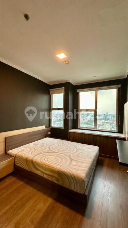 Dijual 3Br Casablanca Mansion Furnished Dijual 3Br Casablanca Mansion Furnished