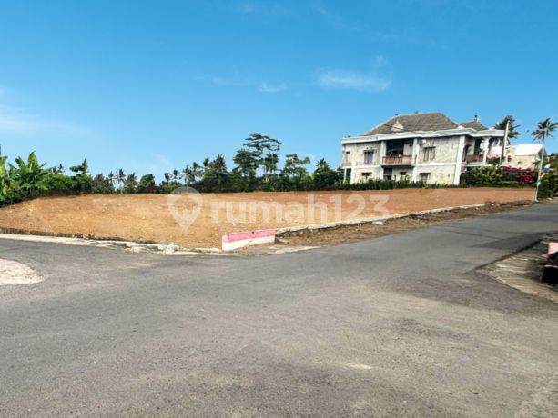 Tanah Murah Sleman Tanah Murah Sleman