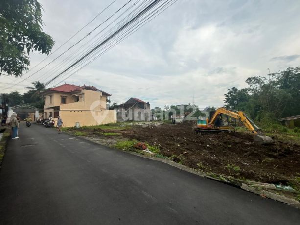 Tanah Spesial Yogyakarta, Hanya 7 Menit Exit Tol Monjali, SHM P Tanah Spesial Yogyakarta, Hanya 7 Menit Exit Tol Monjali, SHM P