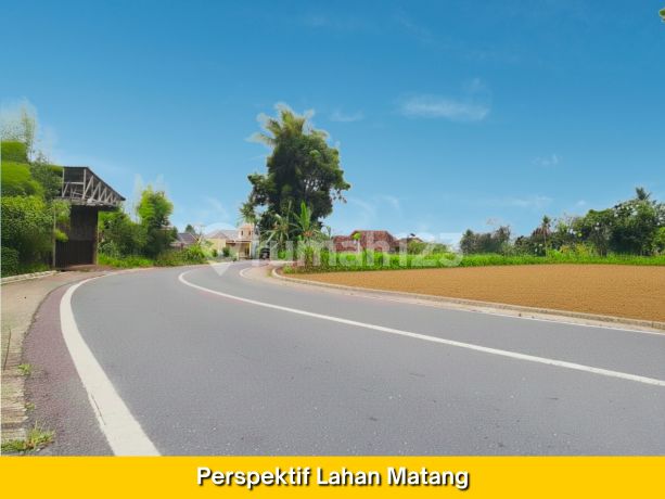 Tanah Dijual Sleman, Dekat Kampus Uii, Tepi Jalan Raya Tanah Dijual Sleman, Dekat Kampus Uii, Tepi Jalan Raya