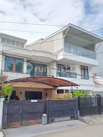 Dijual Rumah Kelapa Gading Pelepah Elok