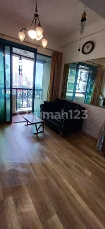 Apartemen Puri Kemayoran Furnished 1 Kamar
