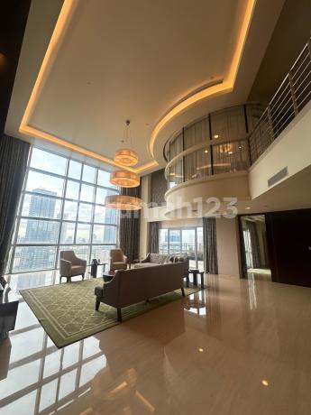 Shangrila For Rent Apartemen Shangrila For Rent Apartemen