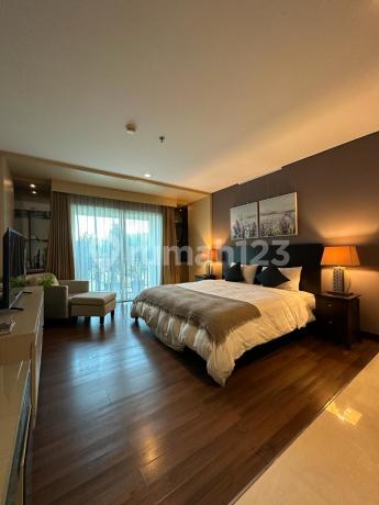 Pondok Indah Golf Residence For Rent