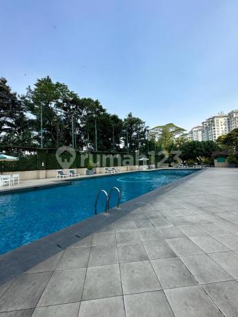 Pondok Indah Golf For Rent