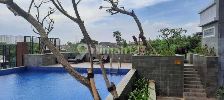 Termurah 52 M Nifaro Park Termurah 52 M Nifaro Park