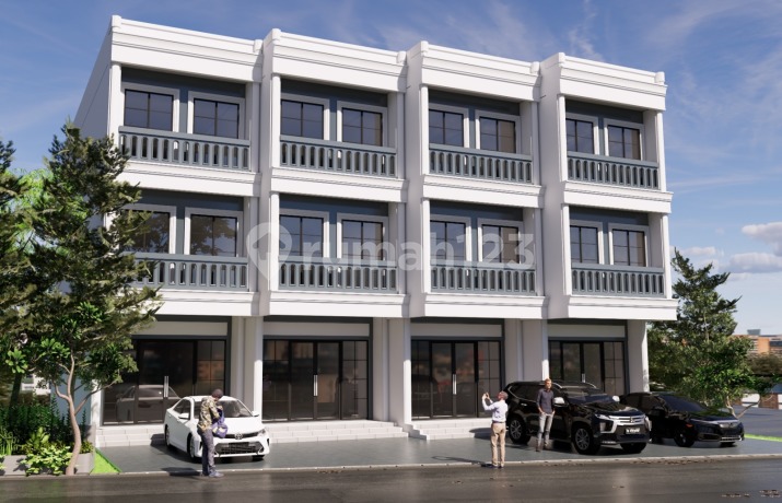 Jual Ruko Indent Terbaru dan Mewah Dikelasnya. Jual Ruko Indent Terbaru dan Mewah Dikelasnya.