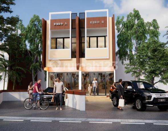 Di Jual Ruko Lokasi Strategis di Bogor Jawa Barat Di Jual Ruko Lokasi Strategis di Bogor Jawa Barat