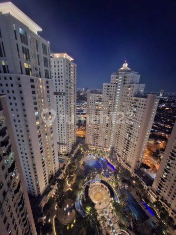 Dijual Apartmen Water Place Pakuwon Siap Huni