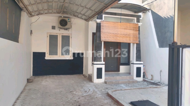 Puri Jimbaran Regency