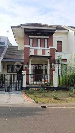 Boulevar Grand Wisata House - Bekasi Boulevar Grand Wisata House - Bekasi
