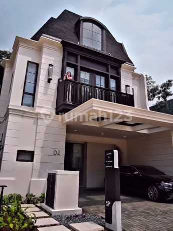 Lippo Cikarang Rumah Premium Mulai Harga 2.2 M Lippo Cikarang Rumah Premium Mulai Harga 2.2 M