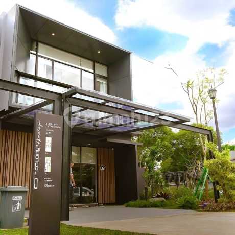 Luxury House @Lippo Cikarang Near Lippo Cikarang Mall