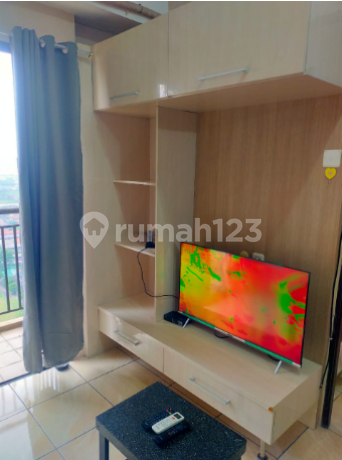 Apartemen Tamansari Panoramic, 2BR, furnished, fasilitas lengkap, Murah, Nego Apartemen Tamansari Panoramic, 2BR, furnished, fasilitas lengkap, Murah, Nego