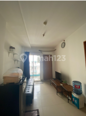 Apartemen The Nest dekat Mall Puri Indah, 2 BR, view mall, unit Huk, fasilitas lengkap dan furnished, Murah Apartemen The Nest dekat Mall Puri Indah, 2 BR, view mall, unit Huk, fasilitas lengkap dan furnished, Murah