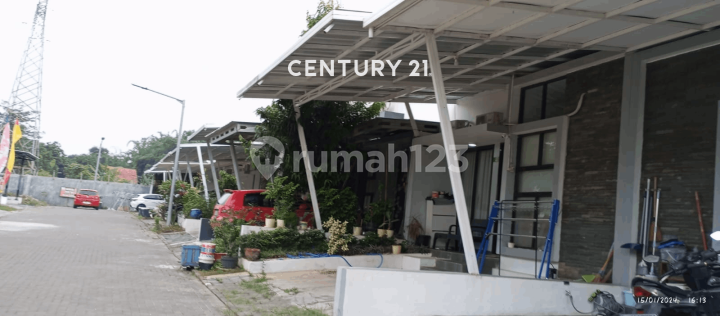 Only For Sale Rumah Siap Huni Nyaman di The Gardens Only For Sale Rumah Siap Huni Nyaman di The Gardens