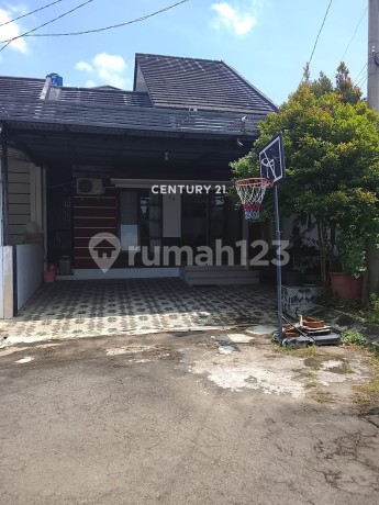 Rumah Tinggal di Perumahan Kedawung Regency