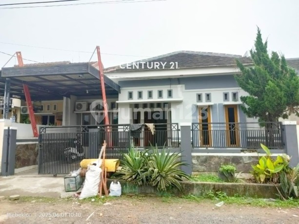Rumah Tinggal di Perumahan Taman Kota Ciperna Cirebon Rumah Tinggal di Perumahan Taman Kota Ciperna Cirebon