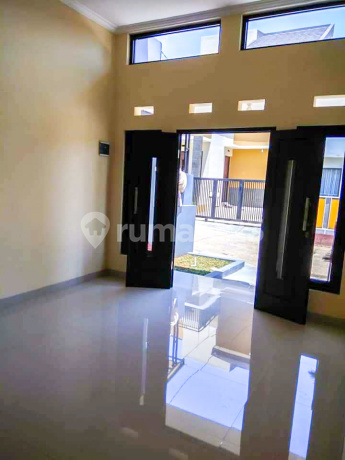 Dijual Rumah Minimalis Di Cihanjuang Kbb