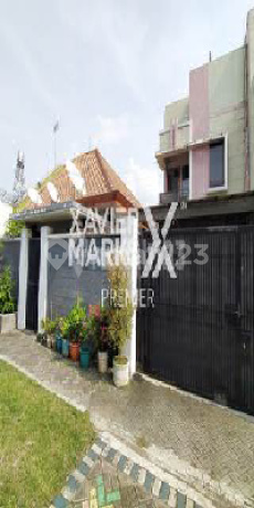 Dijual Rumah di Istana Borobudur, Lowokwaru, Malang