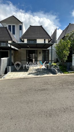 Rumah Dijual di Citraland Puncak Tidar Malang ✨ Rumah Dijual di Citraland Puncak Tidar Malang ✨