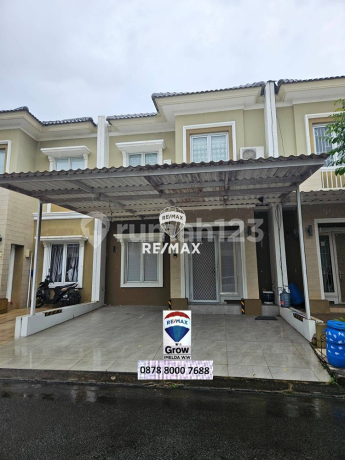 Dijual Rumah 2 LT di Monaco Village - Tangerang. LT 96. LB 120. 2 Lantai. Full Renovation . Dijual Rumah 2 LT di Monaco Village - Tangerang. LT 96. LB 120. 2 Lantai. Full Renovation .