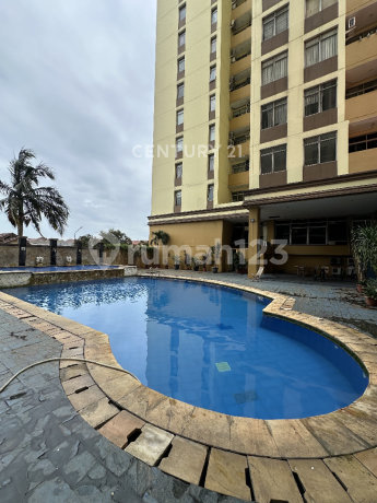 Affordable Executive Apartment Near Permata Hijau