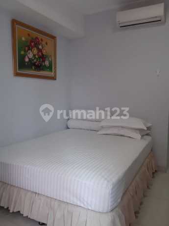 Jual Apartment The Mansion Tower Emerald Lantai 25 Luas 80 M²3 Kt2 Kmharga 1.4 Nego