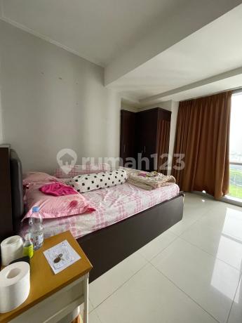 Jual Apartemen Mansion Kemayoran Lantai 16 View Golf