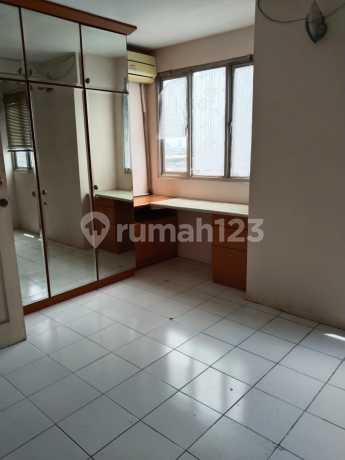 Apartemen Wgp Tower A LT 14 Kelapa Gading Dijual