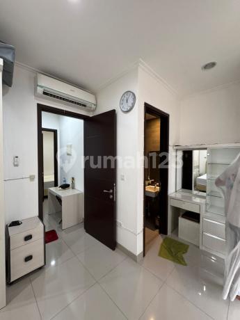 Hot Sale Dijual Rugi Rumah 2 Lantai Full Furnish Pik 2