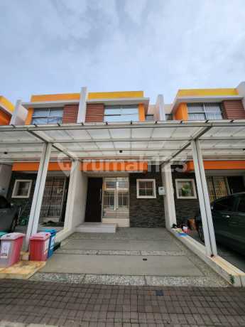 Hot Sale Jarang Ada Rumah 2 Lantai Dibawah Pasar Pik 2