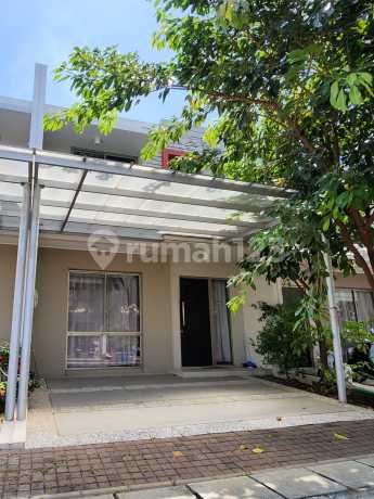 Hot Sale Dijual Rugi Rumah 2 Lantai Full Furnish Siap Huni