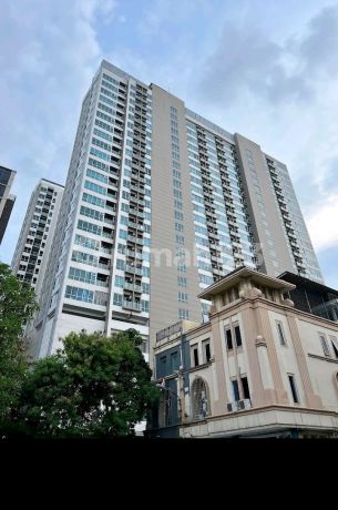 Rumah Full Furnished Di Jakarta Barat Rumah Full Furnished Di Jakarta Barat