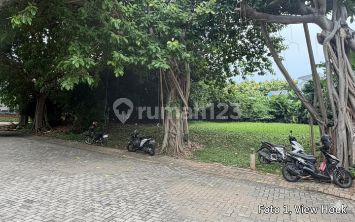 DIJUAL Tanah Premium Kemang Pratama Bekasi DIJUAL Tanah Premium Kemang Pratama Bekasi